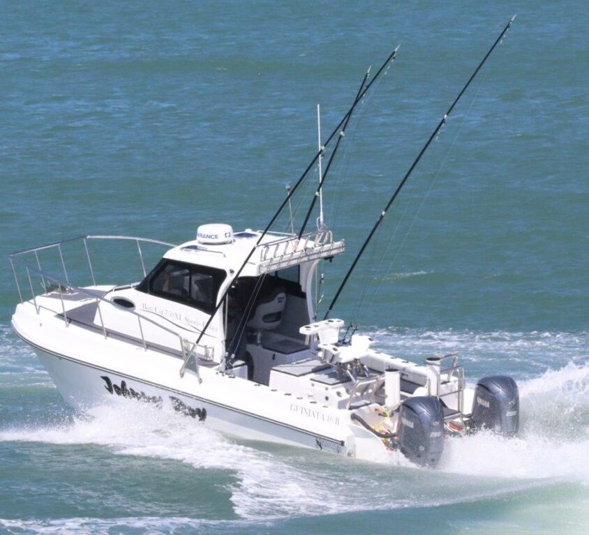 750XL Sports Fisher (10)